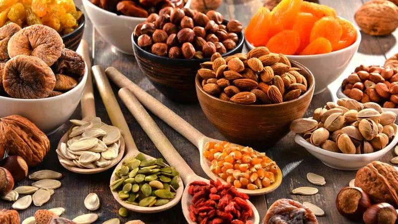 واردات مواد غذایی از چین