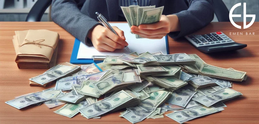 سود واردات چمدانی از چین