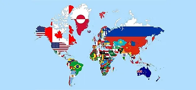کشور های تحت پوشش ایمن بار