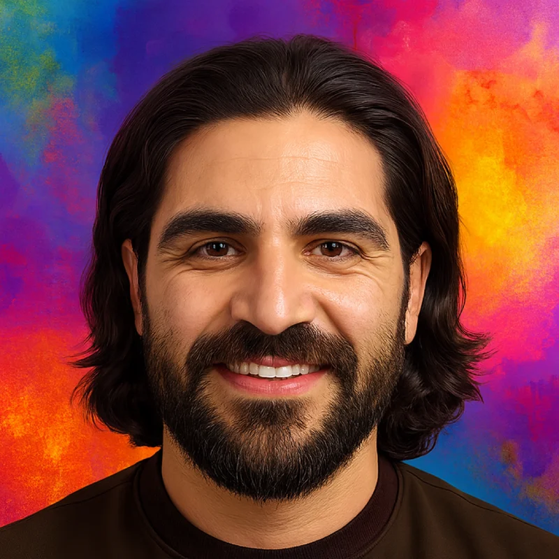 حسین مهرجو